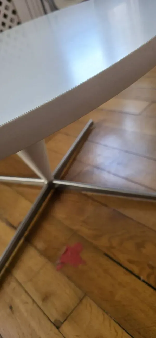 Illustration numéro 5 du produit Table basse Cone Vitra