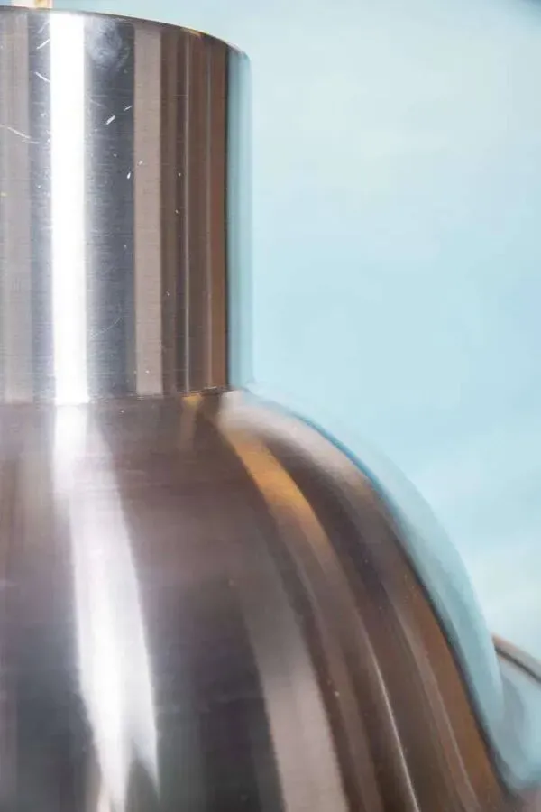 Illustration numéro 5 du produit Suspension suédoise vintage Claesson Bringzen