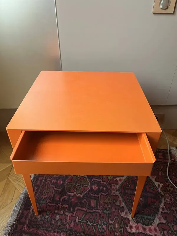 Illustration numéro 5 du produit Bout de Canapé / Chevet Design - Nicolas Gaudin (x2)