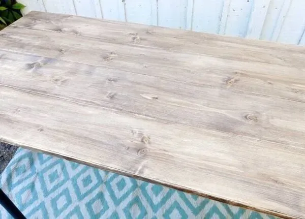 Illustration numéro 5 du produit Bureau d'écolier XXL