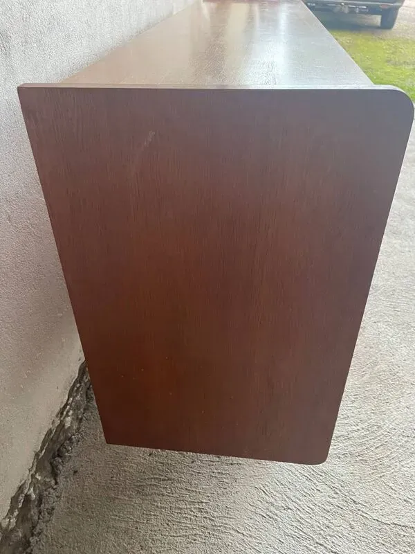 Illustration numéro 5 du produit Enfilade en bois