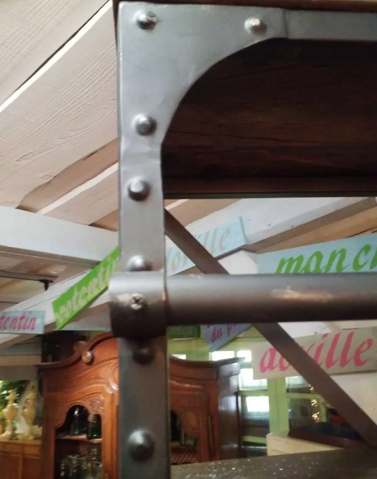 Illustration numéro 5 du produit Bibliothèques industrielle