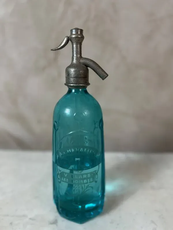 Illustration numéro 5 du produit Siphon Villars les dombes