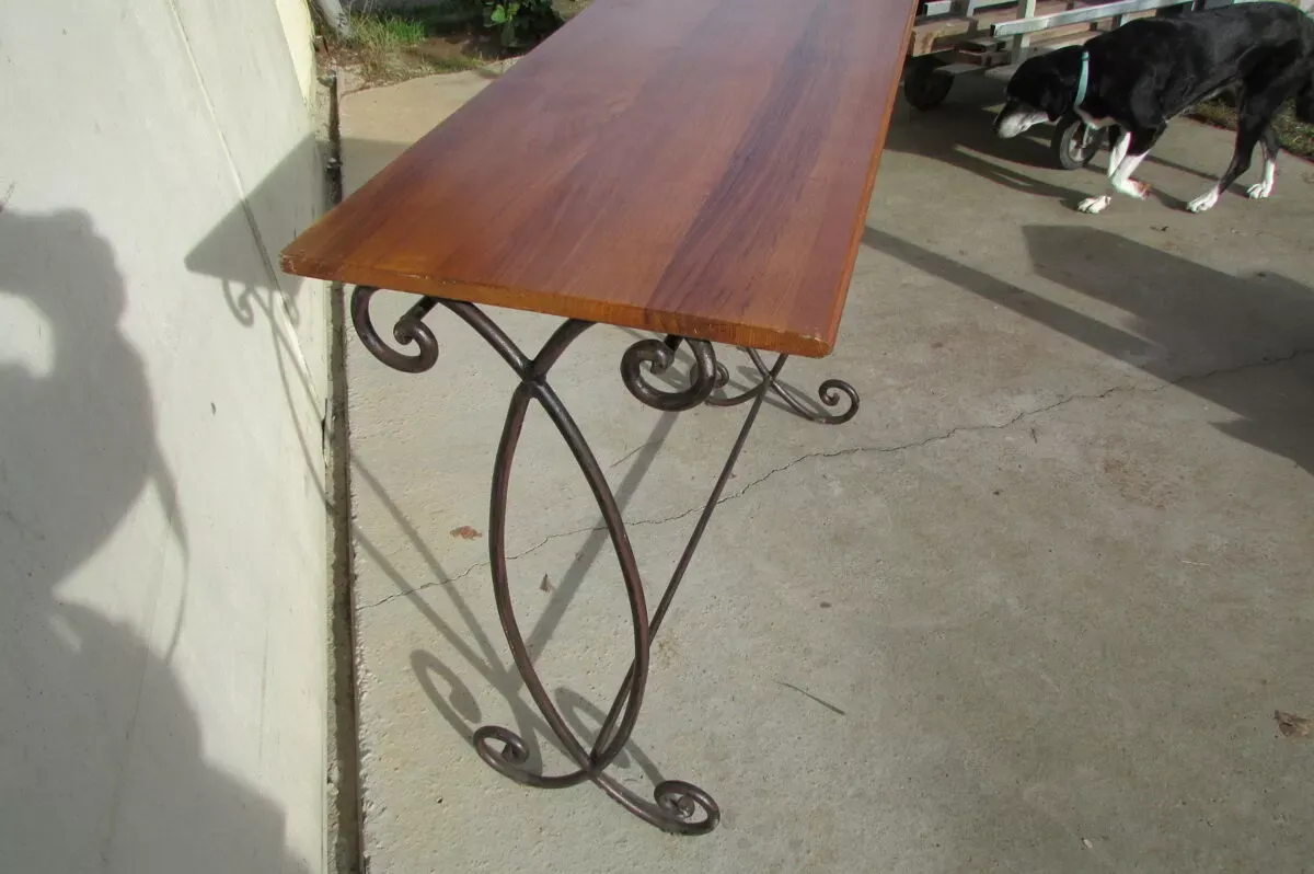 Illustration numéro 5 du produit Console industrielle