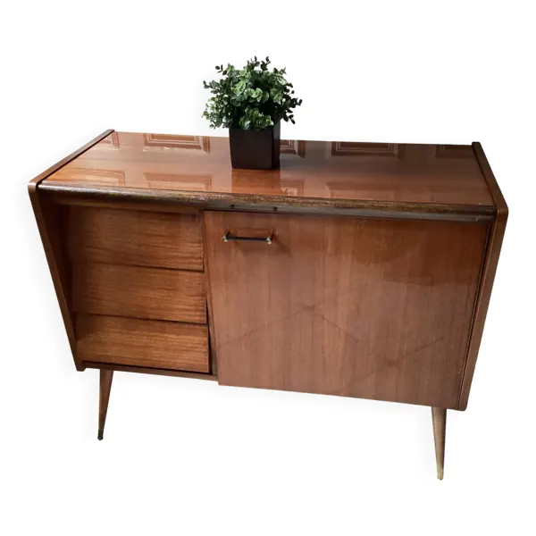 Illustration numéro 5 du produit Buffet vintage 1960
