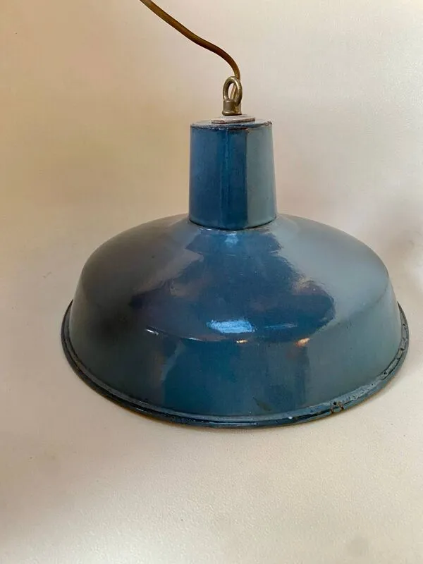 Illustration numéro 5 du produit Suspension industrielle