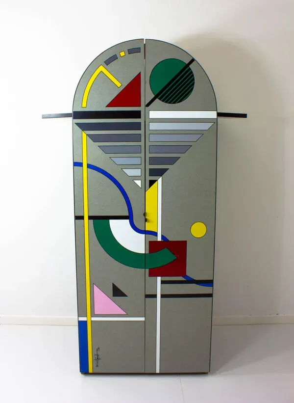 Illustration numéro 5 du produit Buffet