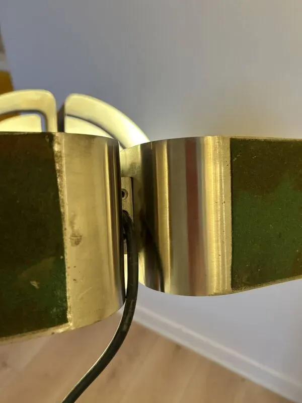 Illustration numéro 5 du produit Lampe Pinguoin Sabine Charoy