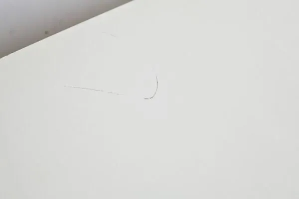 Illustration numéro 5 du produit Meuble de rangement bas, Raymond Loewy, Doubinsky Frères, années 70