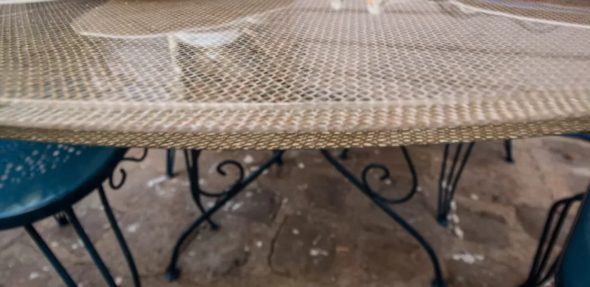 Illustration numéro 5 du produit Salon Fermob années 50