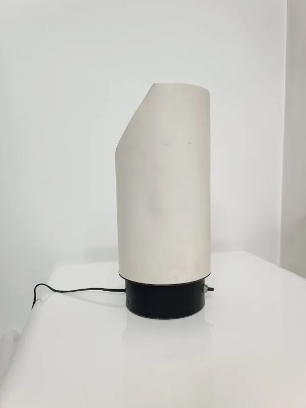 Illustration numéro 5 du produit Lampe minimaliste par G. Thurston pour Lightolier USA 1960s