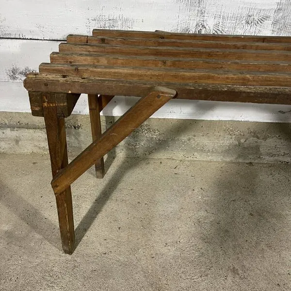 Illustration numéro 5 du produit Desserte d'atelier