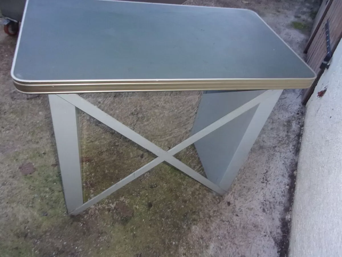 Illustration numéro 5 du produit Bureau  1950