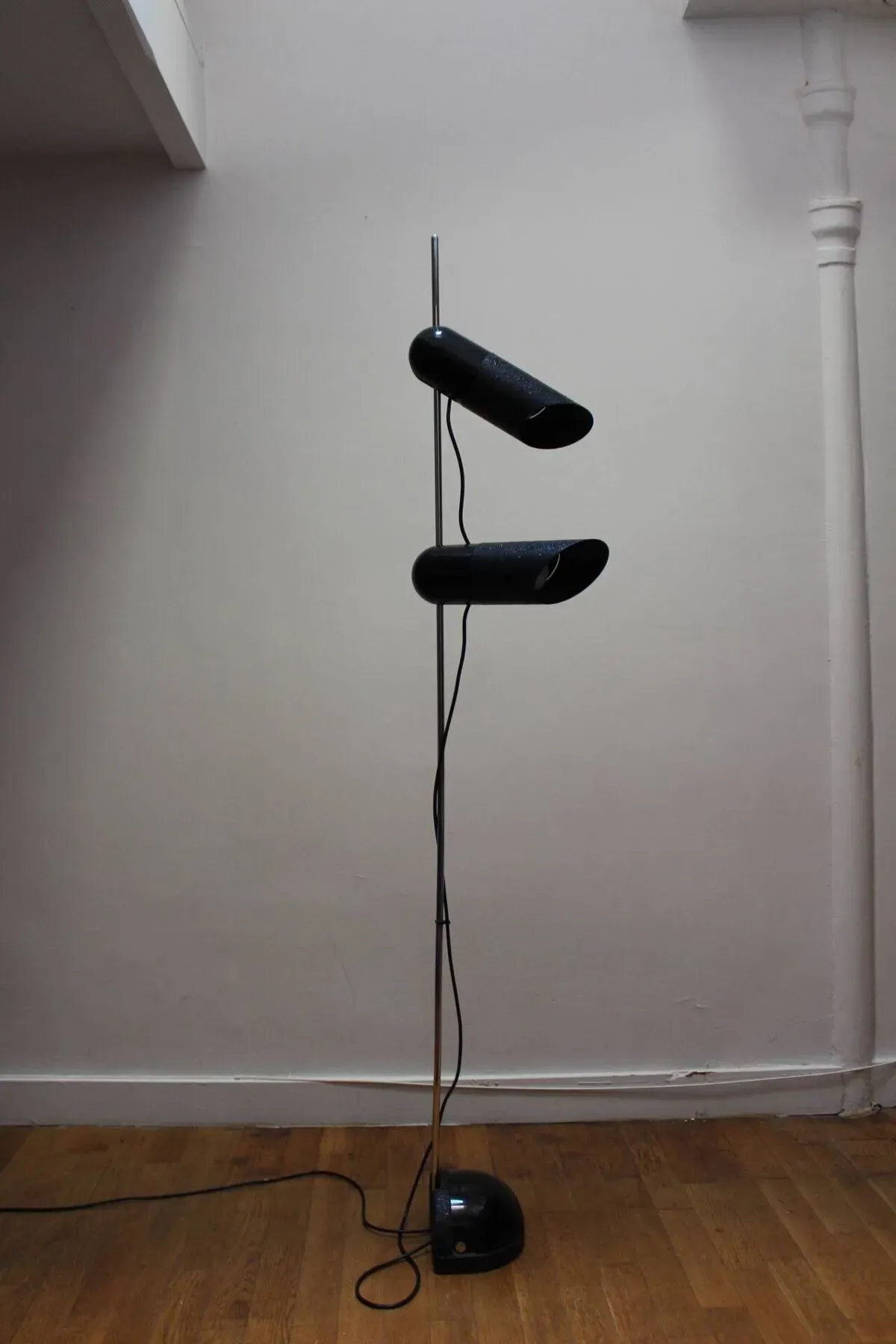 Illustration numéro 5 du produit Lampadaire Carlo Urbinati par Harvey Guzzini