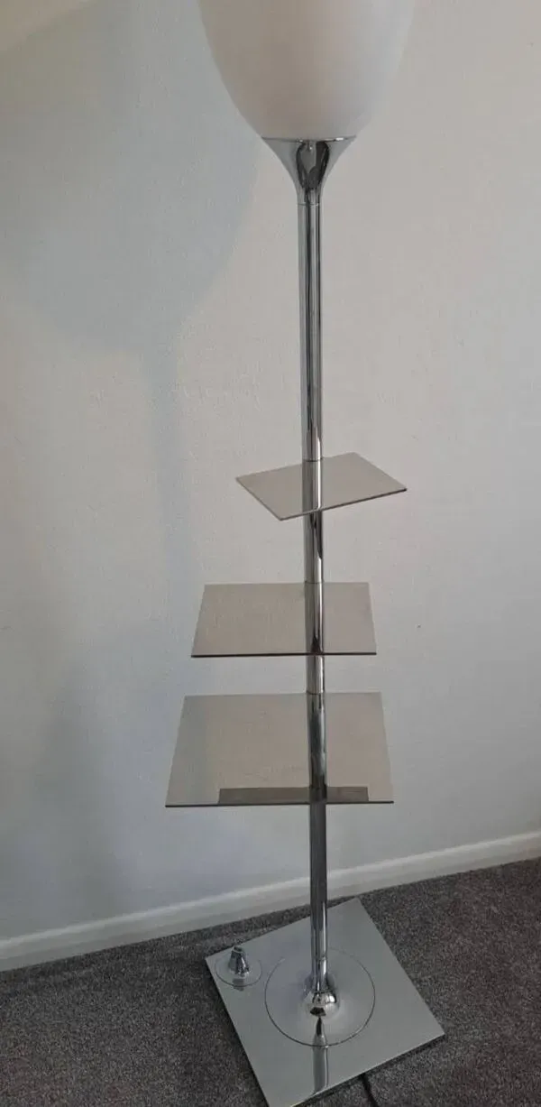 Illustration numéro 5 du produit Lampes Philippe Starck