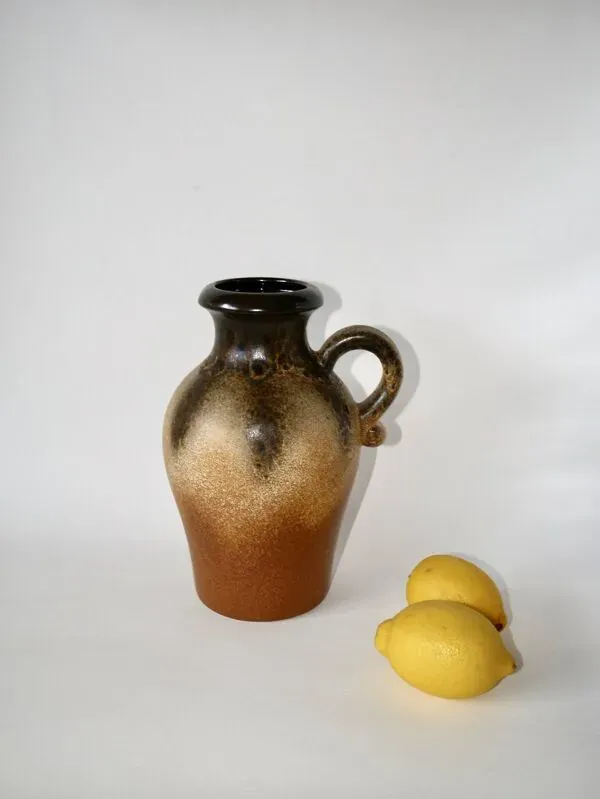 Illustration numéro 5 du produit grande céramique Made in Germany 1970