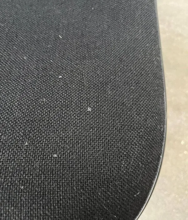 Illustration numéro 5 du produit Chaise La Fonda par Charles & Ray Eames pour Herman Miller, années 1960