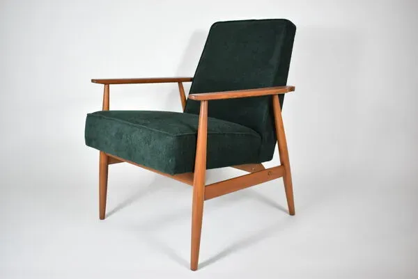 Illustration numéro 5 du produit Fauteuil vintage « Fox »