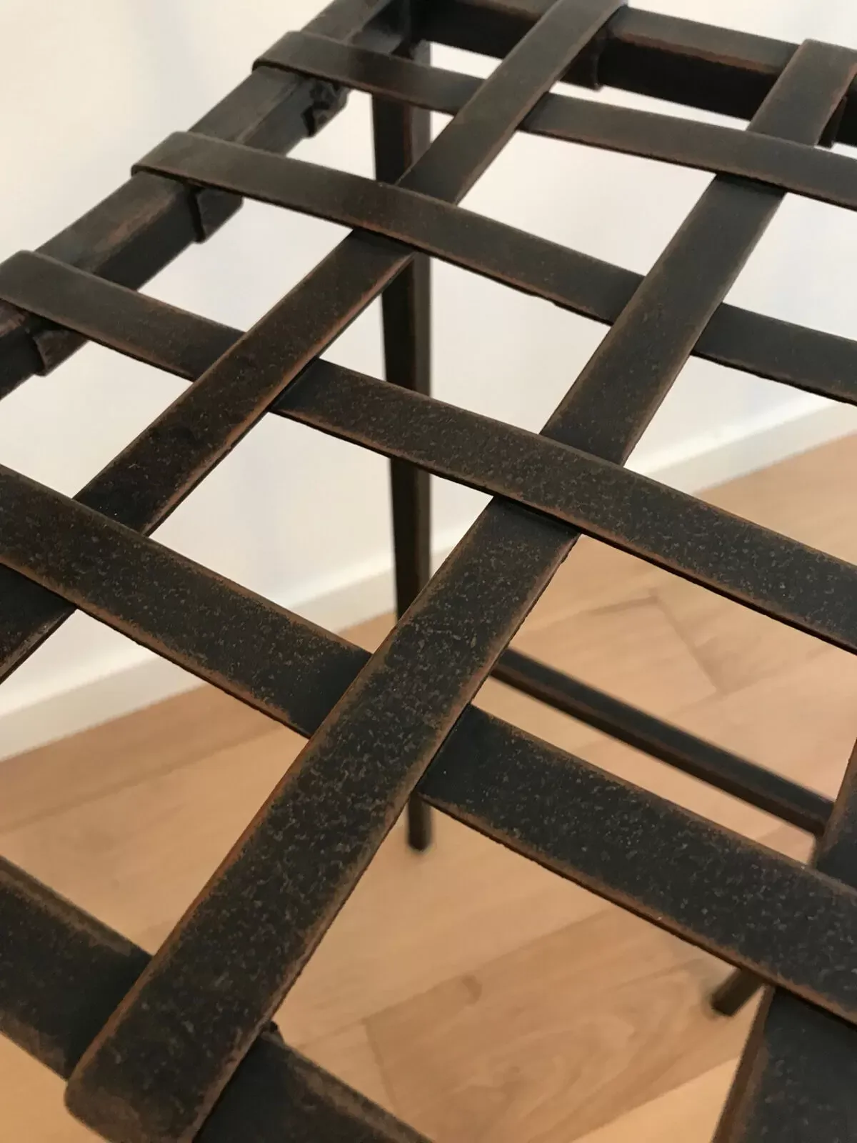 Illustration numéro 5 du produit Chaises de bar