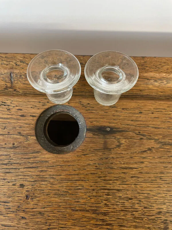 Illustration numéro 5 du produit Pupitre d’écolier