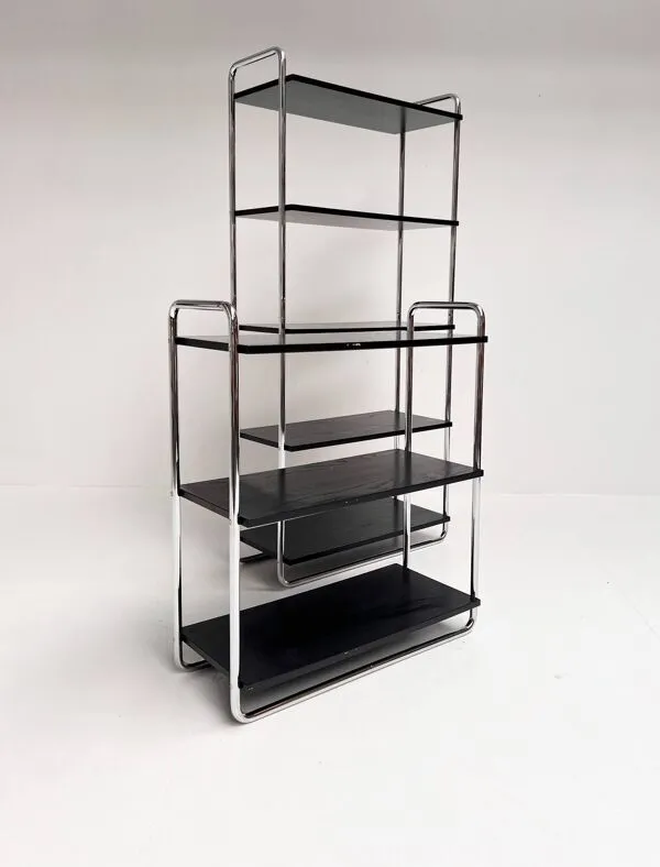 Illustration numéro 5 du produit Unité murale (petite) par Arnold Bauhaus, années 1980