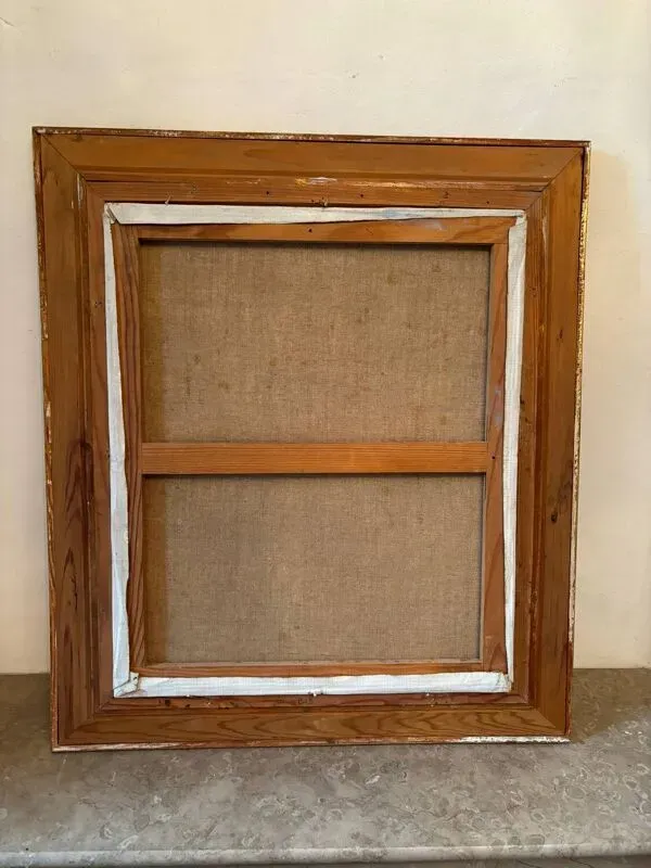 Illustration numéro 5 du produit Maison de campagne signée Mailpoux