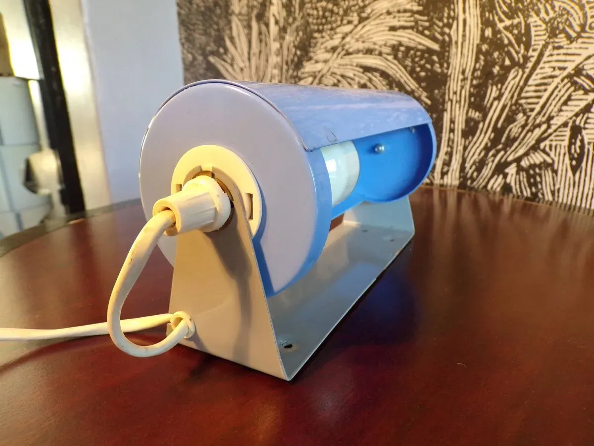 Illustration numéro 5 du produit Applique ikea V413 à volet