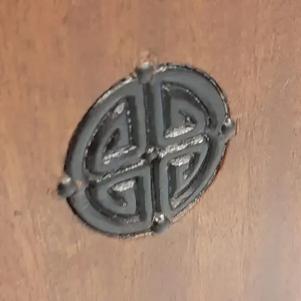 Illustration numéro 5 du produit Buffet néerlandais pour Pander & Zonen