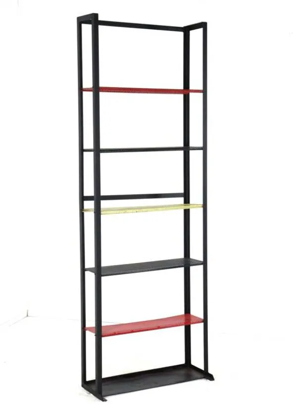 Illustration numéro 5 du produit Bibliothèque Pilastro, Pays-Bas milieu XXème