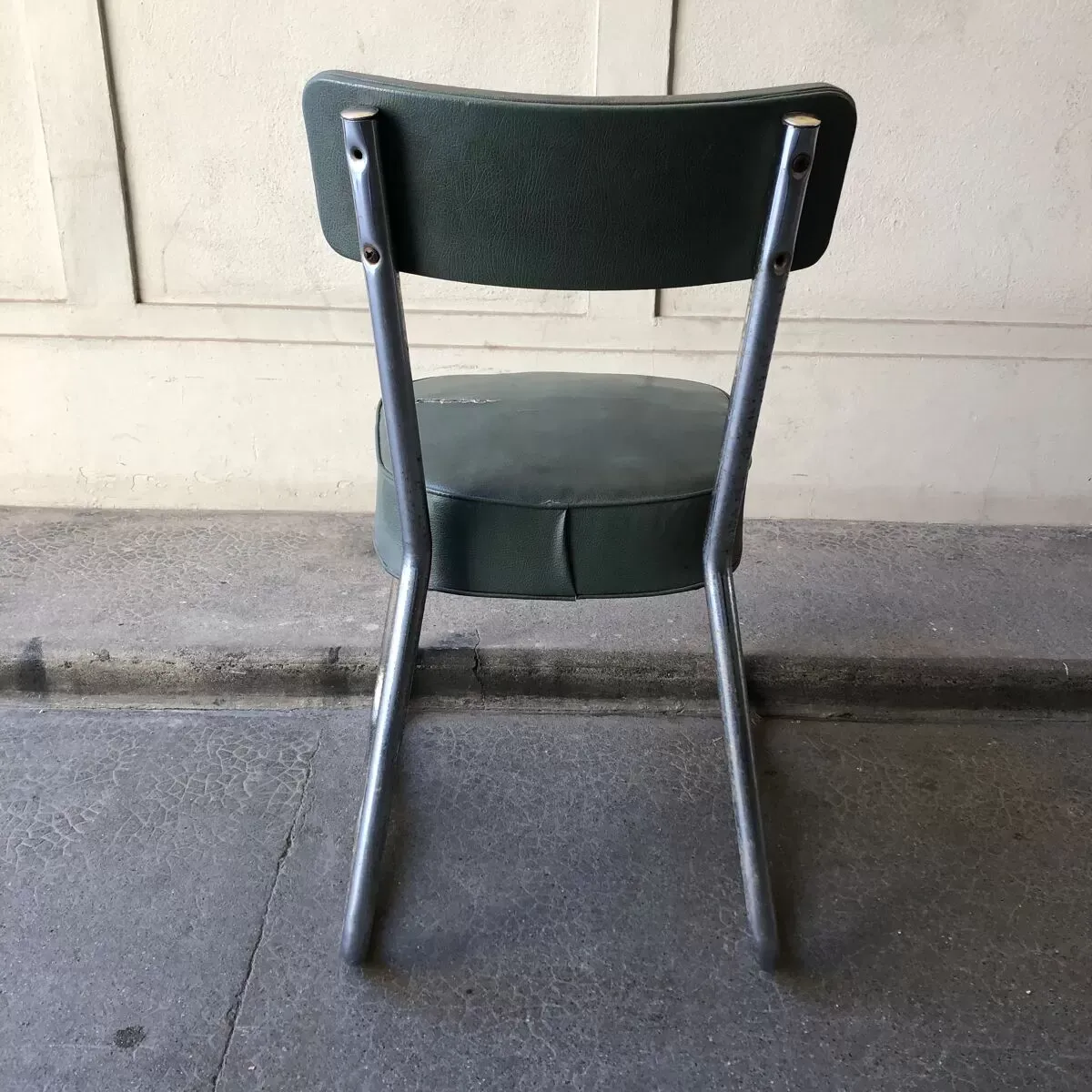 Illustration numéro 5 du produit Chaise bureau