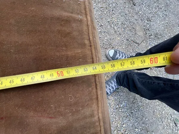 Illustration numéro 5 du produit Fauteuil club