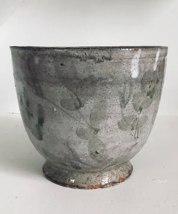 Illustration numéro 5 du produit Vase de Vallauris par Laurent Jacques et Juliette Mazaudois