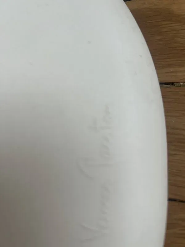 Illustration numéro 5 du produit Chaise Vitra .03  “Vitra 2001” design Verner Panton