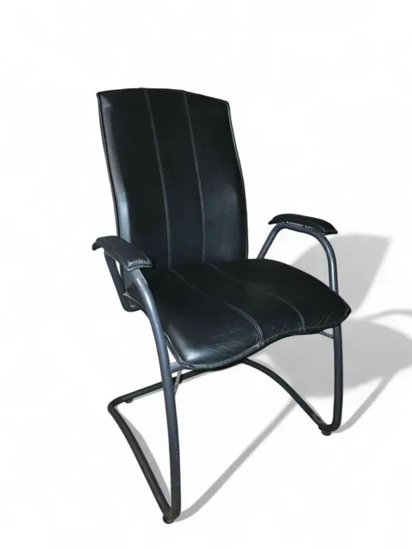 Illustration numéro 5 du produit Chaise de bureau ''Sitag