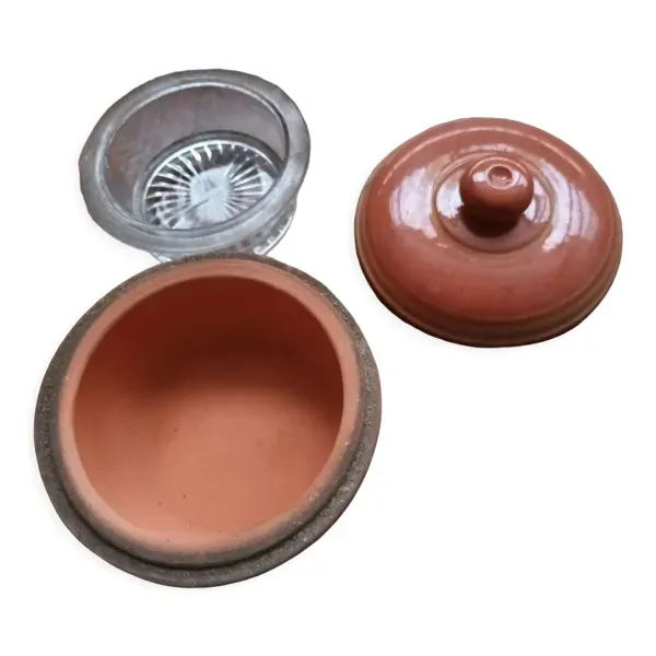 Illustration numéro 5 du produit Beurrier glacière écologique