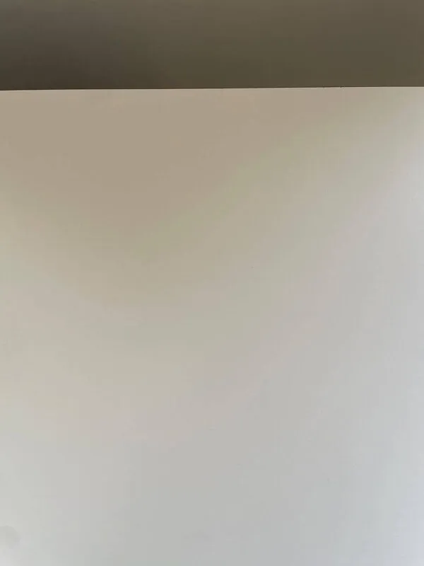 Illustration numéro 5 du produit Bureau Industriel Van Blerk en acier et formica