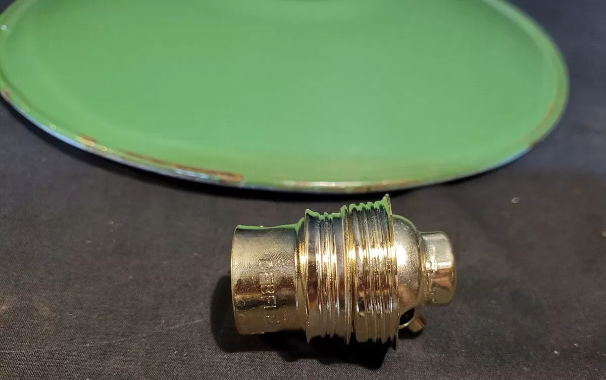 Illustration numéro 5 du produit Gamelle industrielle