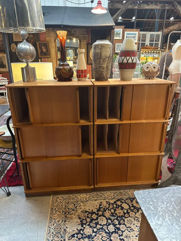 Illustration numéro 5 du produit Classeur de didier rozaffy de chez oscar