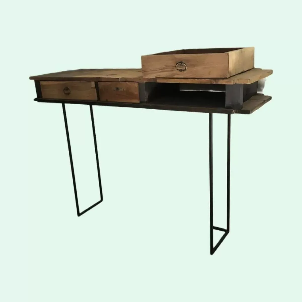 Illustration numéro 5 du produit Console