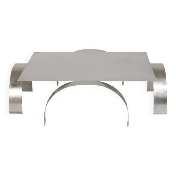 Illustration numéro 5 du produit Table basse Yumi