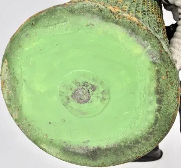 Illustration numéro 5 du produit 1er Porte-manteau Cactus par Guido Drocco et Franco Mello pour Gufram, 1968