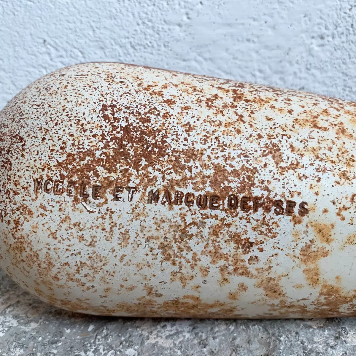 Illustration numéro 5 du produit Applique industrielle murale d’angle Mapelec