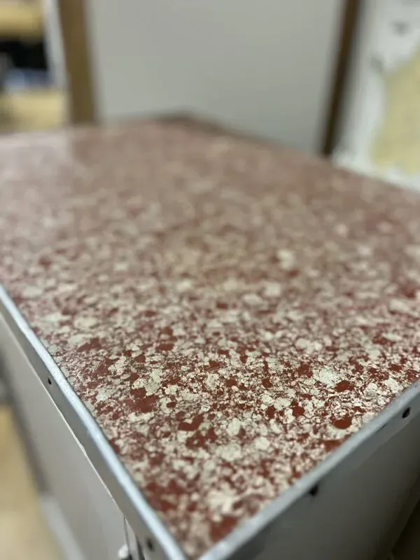 Illustration numéro 5 du produit Buffet parisien