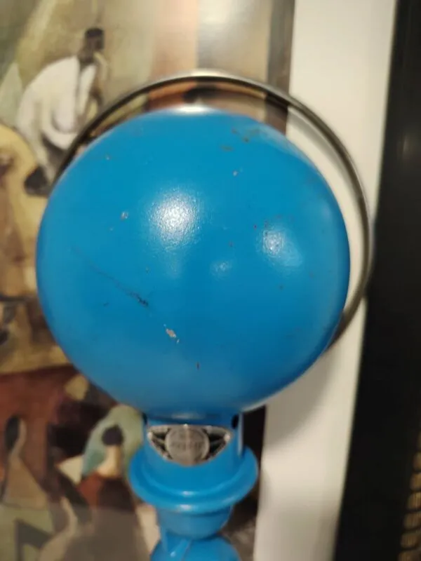 Illustration numéro 5 du produit Lampe atelier jielde