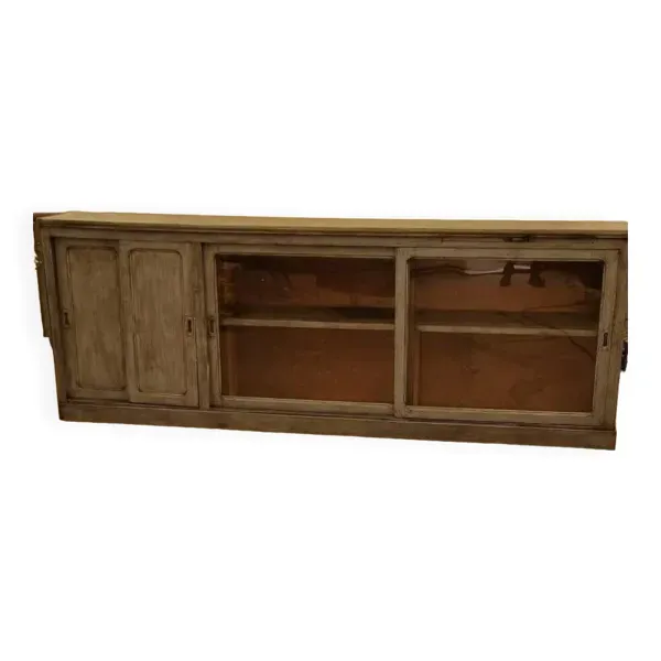 Illustration numéro 5 du produit Enfilade