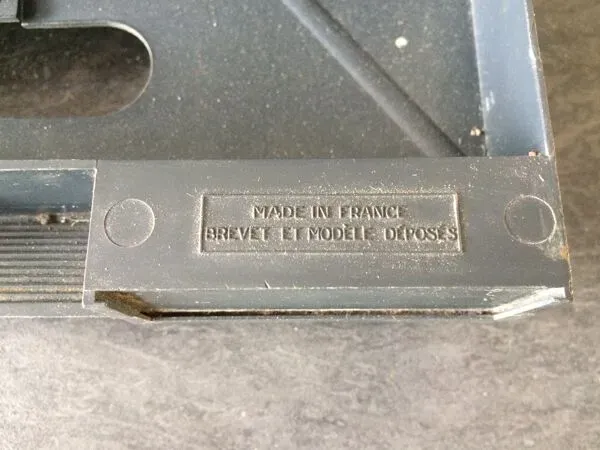 Illustration numéro 5 du produit Casier range documents