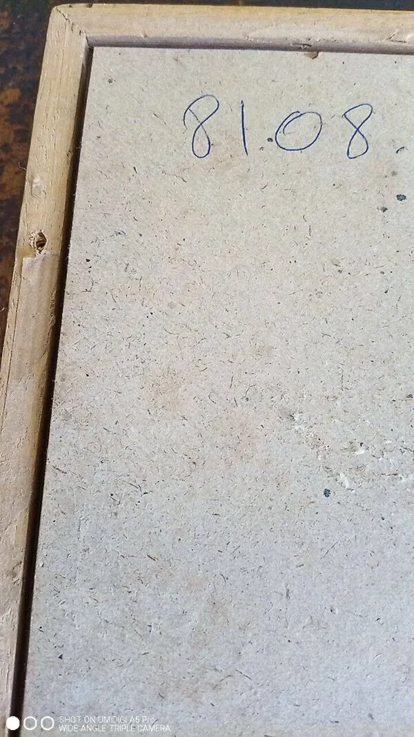 Illustration numéro 5 du produit Roméo Dumoulin (1883-1944) - aquarelle - 31 x 21 cm - signée - école Belge