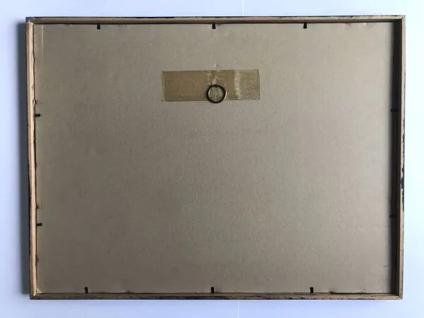 Illustration numéro 5 du produit Tirages d'expo pour les 30 ans de la chaise d’Allibert, éditée dans les 70