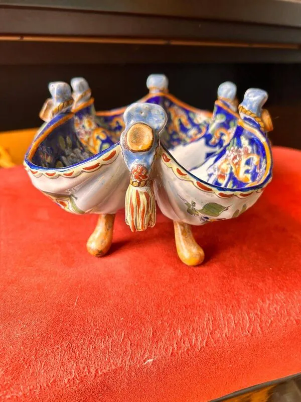 Illustration numéro 5 du produit Jardinière de table (remise en main propre uniquement)