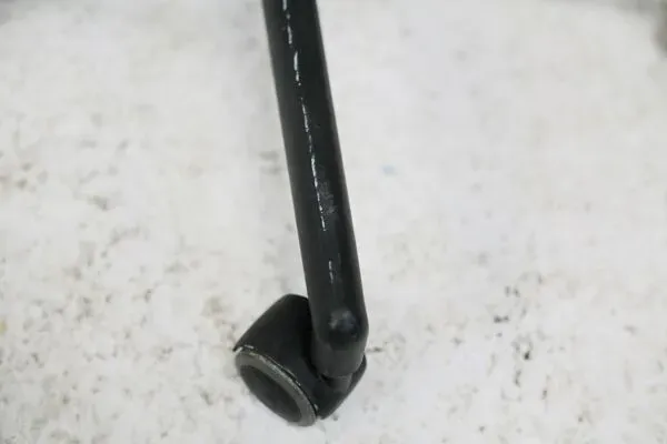 Illustration numéro 5 du produit Paire de tabourets hauts de Georges Nelson, Vitra, 2001